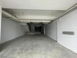 In Space (D19), Factory #454890211